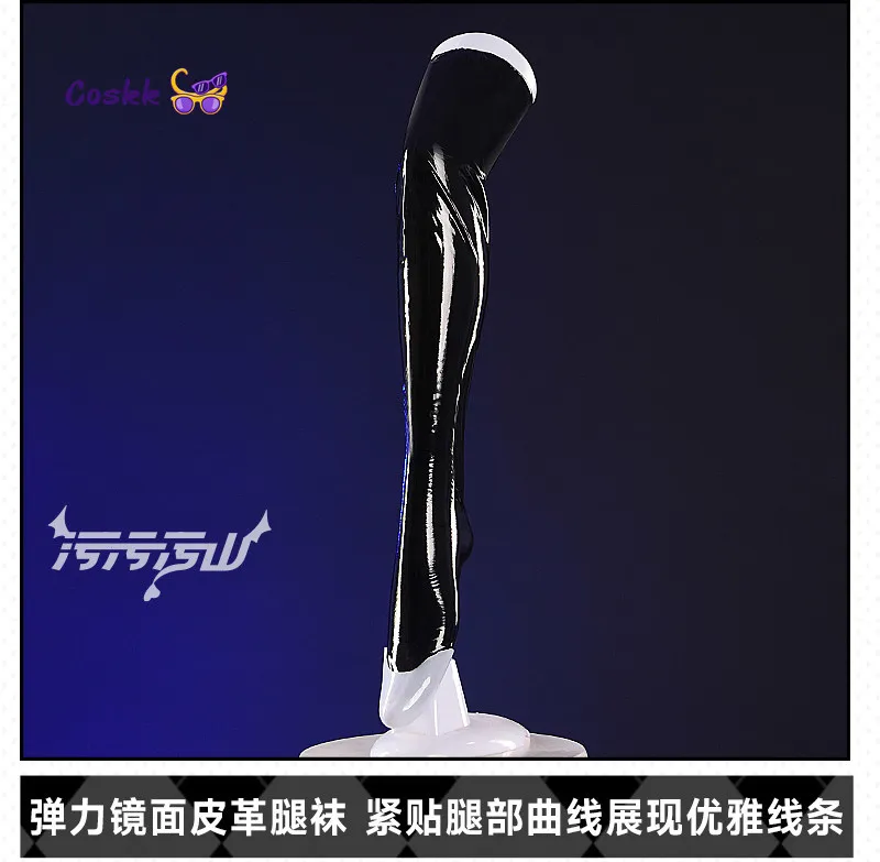 New Shuten Douji Cosplay Game Fate Fate/Grand Order Costume Halloween Christmas Role Playing woman sexy black dress hat prop view 6