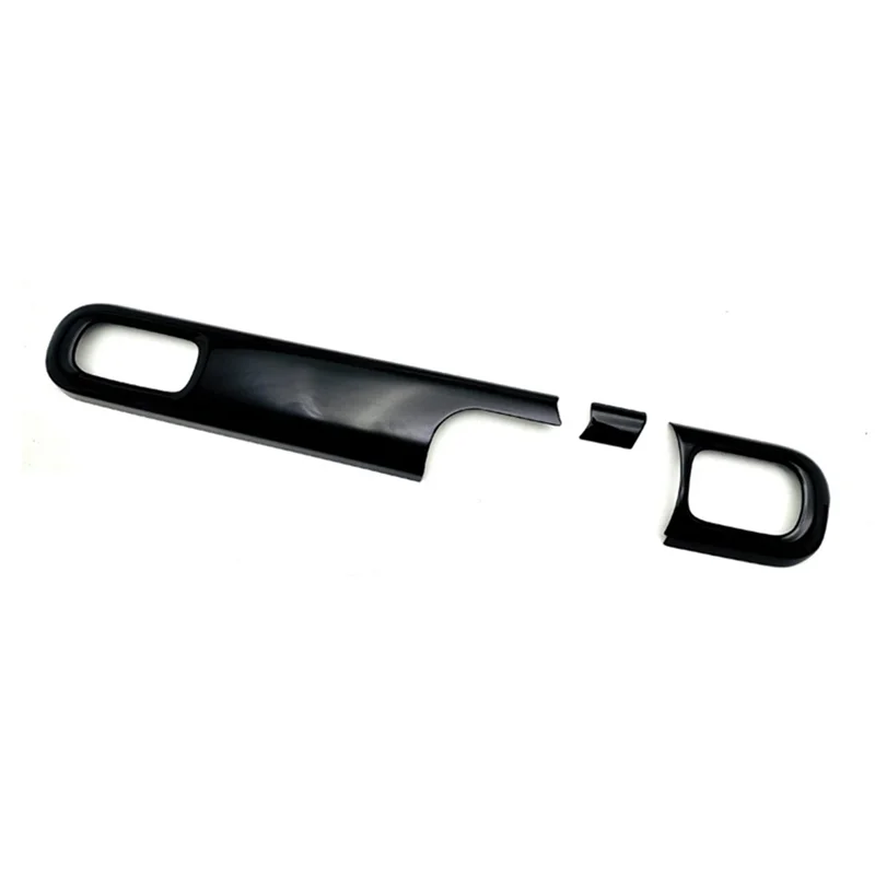 

AS-Car Central Control Instrument Panel Decorate Bright Bar For Daihatsu CANBUS LA850S LA860S 20022 2023