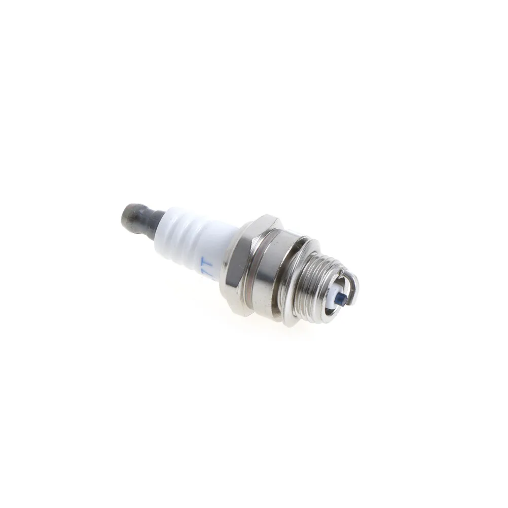 1PC Spark Plug For Briggs Stratton Engine Motor Trimmer Lawn Mower Spare Parts L7T