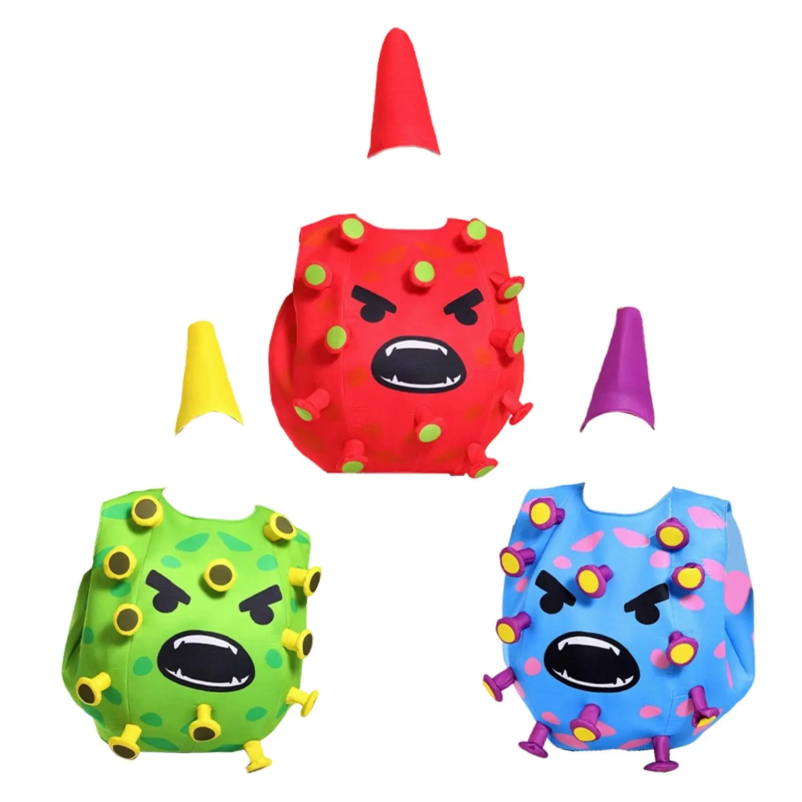 Traje de halloween com chapéu fantasia vestido para adultos cosplay roupa para desempenho de palco feriado masquerade fingir jogar festa