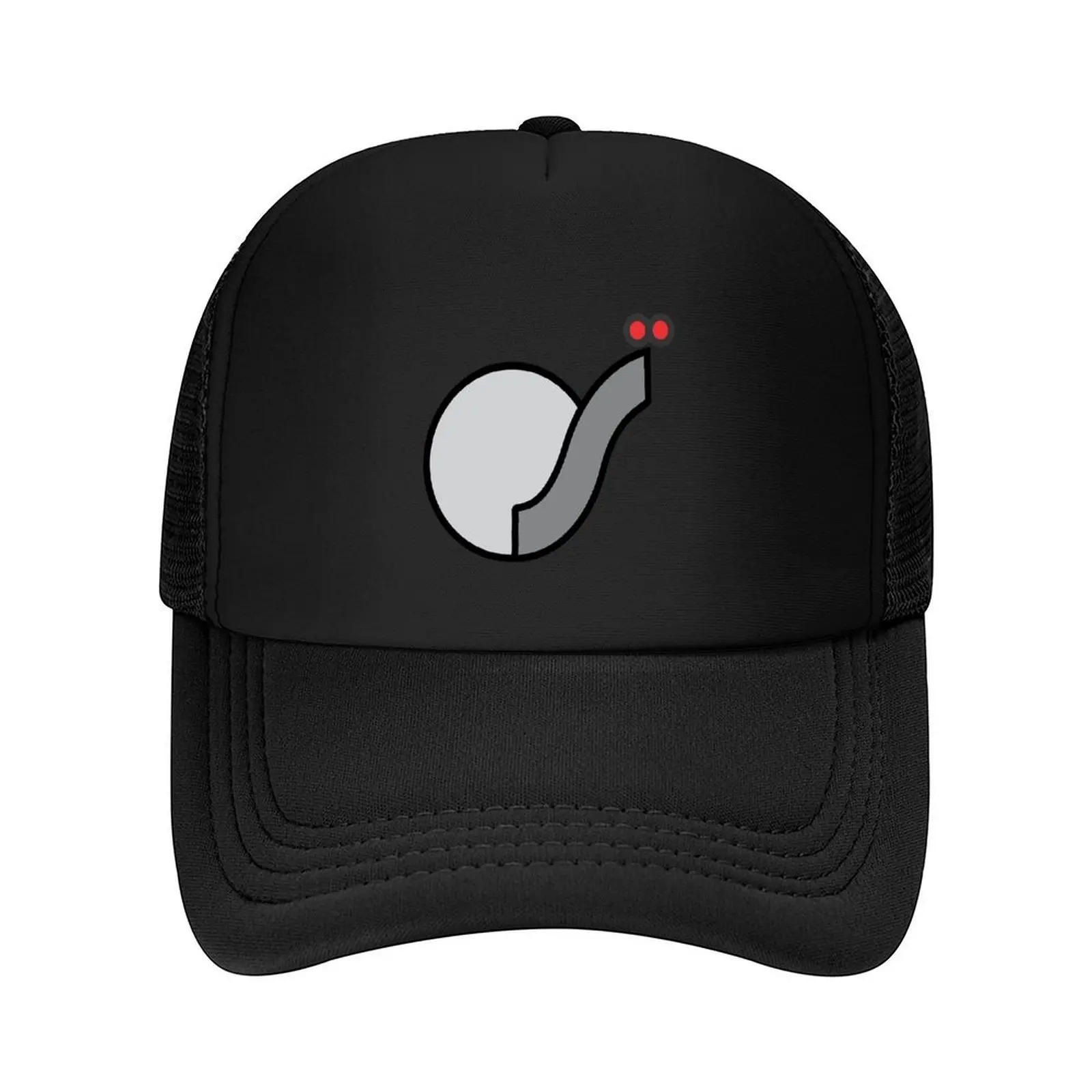 

The Speedy Snail Baseball Cap Big Size Hat hiking hat Golf Hat Man designer cap For Women Men's