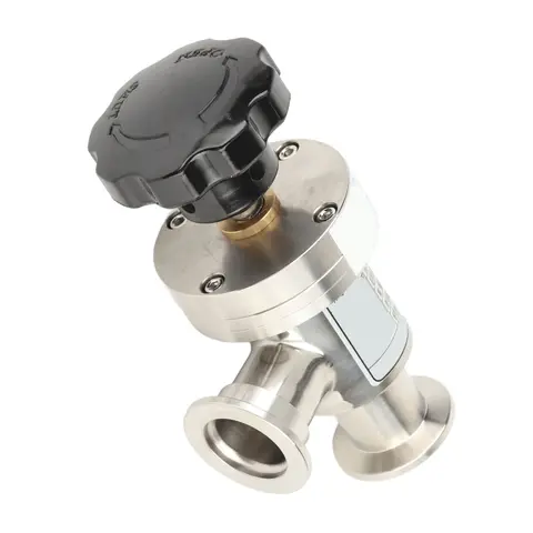 8 best sales vakuumventil - №5