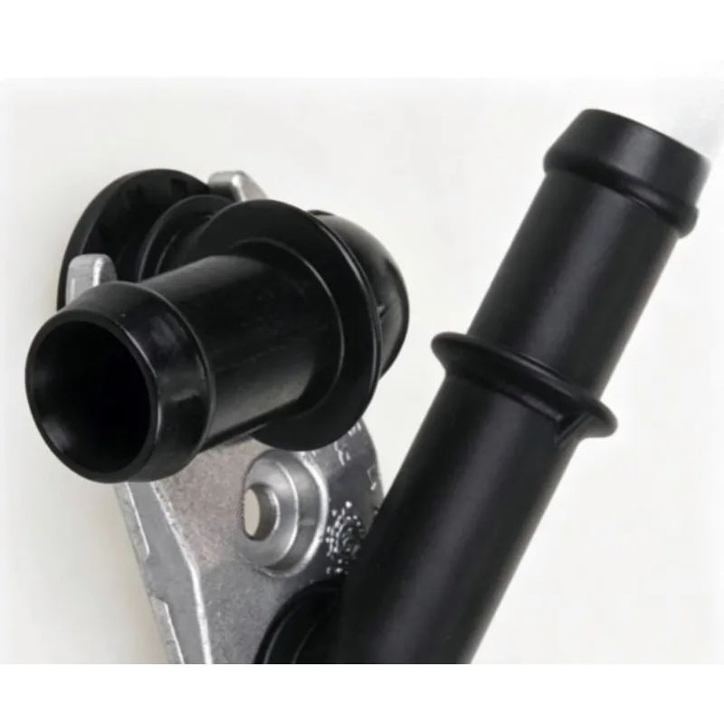 Parking Heater Pump Pipe Fittings 1pc Brand New for ‌Volkswagen Sharan