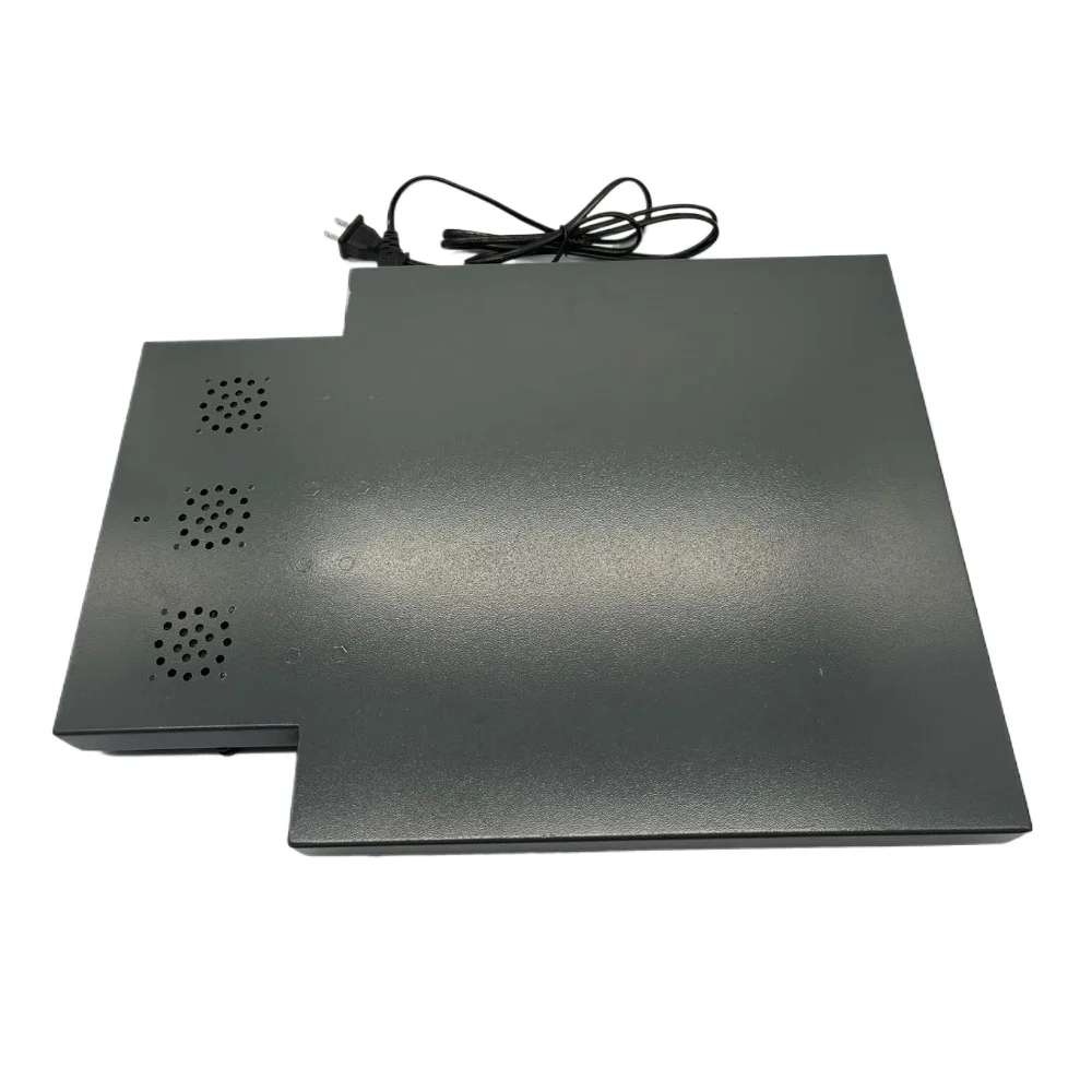 Output Exit Tray DTF Film Air Suction Platform for Epson EcoTank L18050 18100 Modify Conversion Prevent DTF Film from Warping
