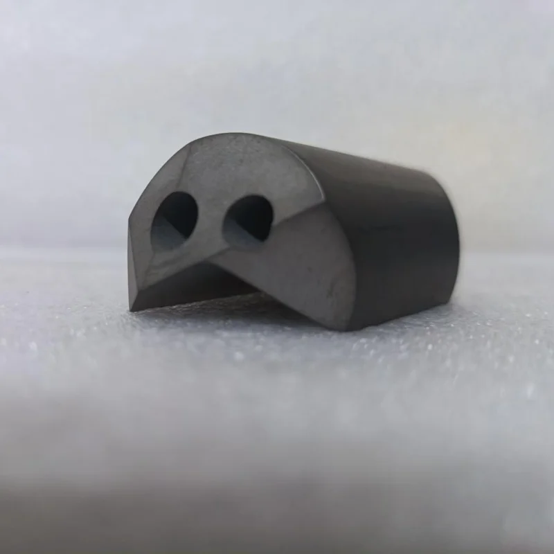 

Carbide Gun Drill Blanks - Tungsten Carbide Drill Pipe Blanks for Deep Hole Drilling