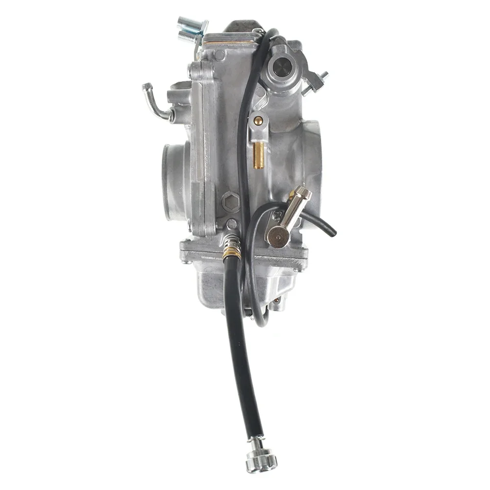 HSR42mm HSR42 TM42-6 Vergaser passend für Evolution Twin Cam 1960-1990 1991 1992 1993 1994 1995 1996-1999 883 – Detail 6