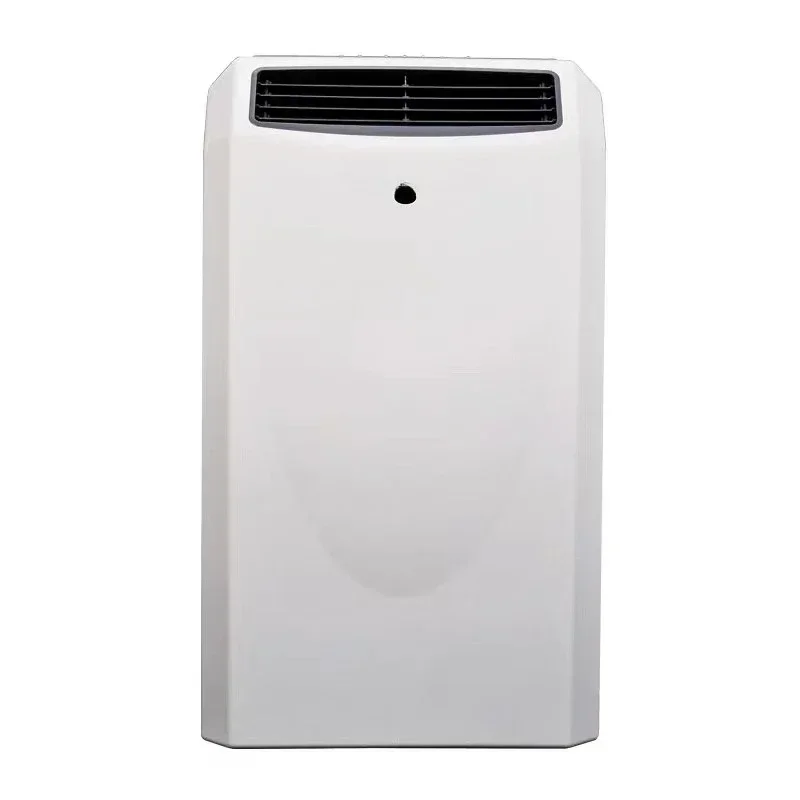 Industrial low temperature dehumidifier dehumidification capacity 72L basement dehumidifier
