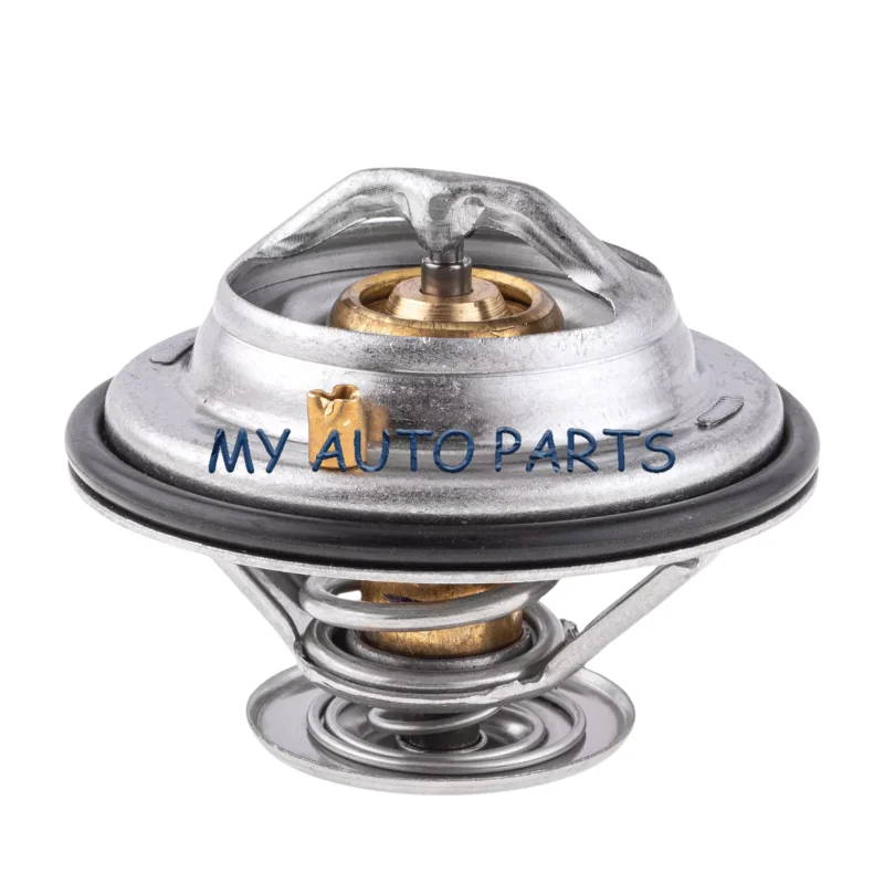 Engine Thermostat For Audi A4 A6 A8 RS4 S4 S6 S8 Skoda Superb VW Passat 2.5 2.8L078121113G, 078121113F, 078121113C, 078121113D,