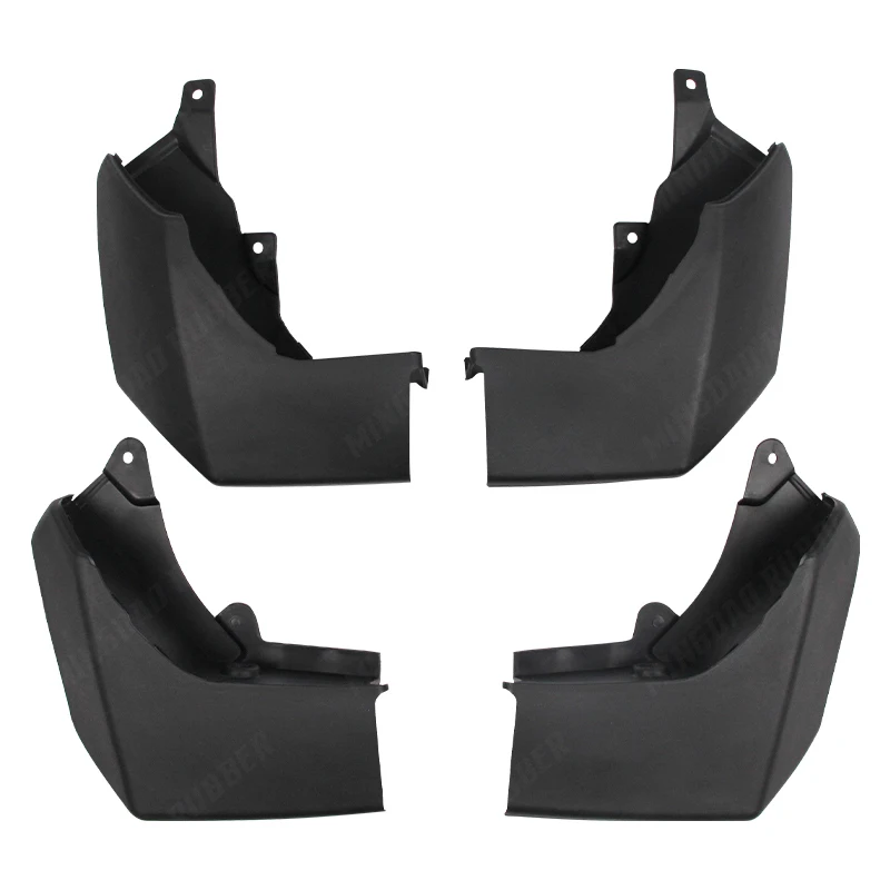 FIT FOR LAND ROVER DISCOVERY 3 2004 2005 2006 2007 2008 LR3 MUDFLAPS MUD FLAP SPLASH GUARD MUDGUARDS FENDER ACCESSORIES