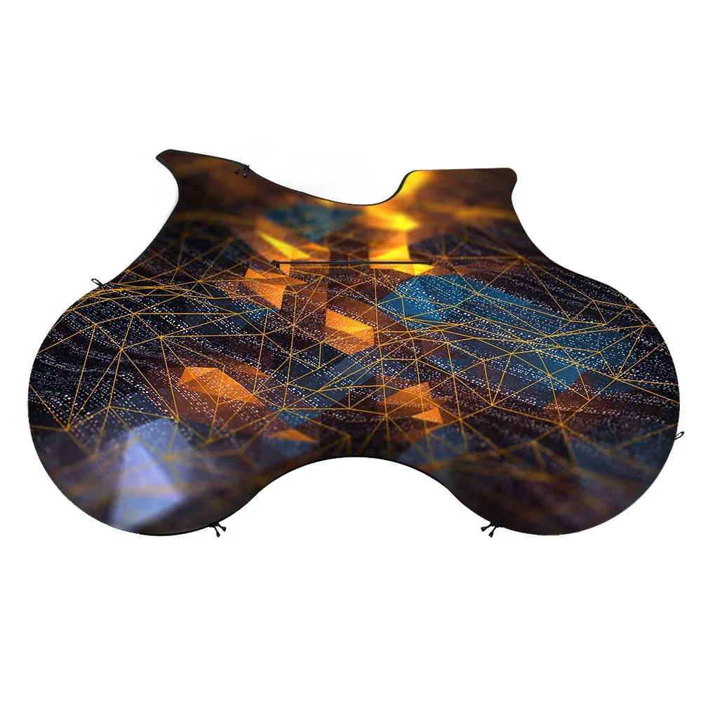 Mountain Bike Elastic Dust Cover Bicycle Protective Gear Road Bike Full Set of Bike Protection Cover Technology Bike Accesories