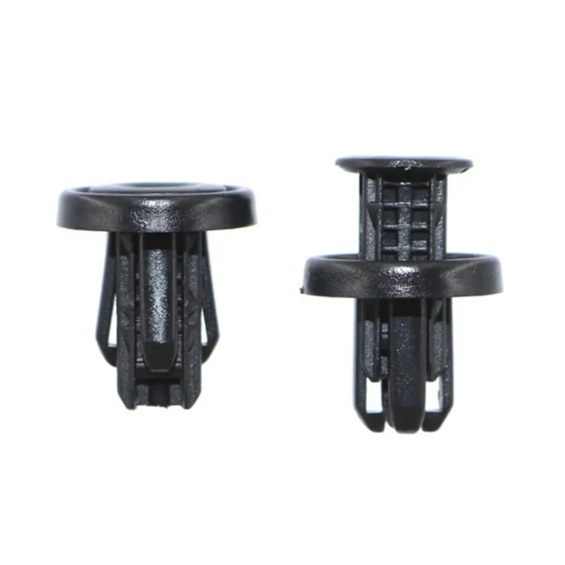 300Pcs Clips Retain…