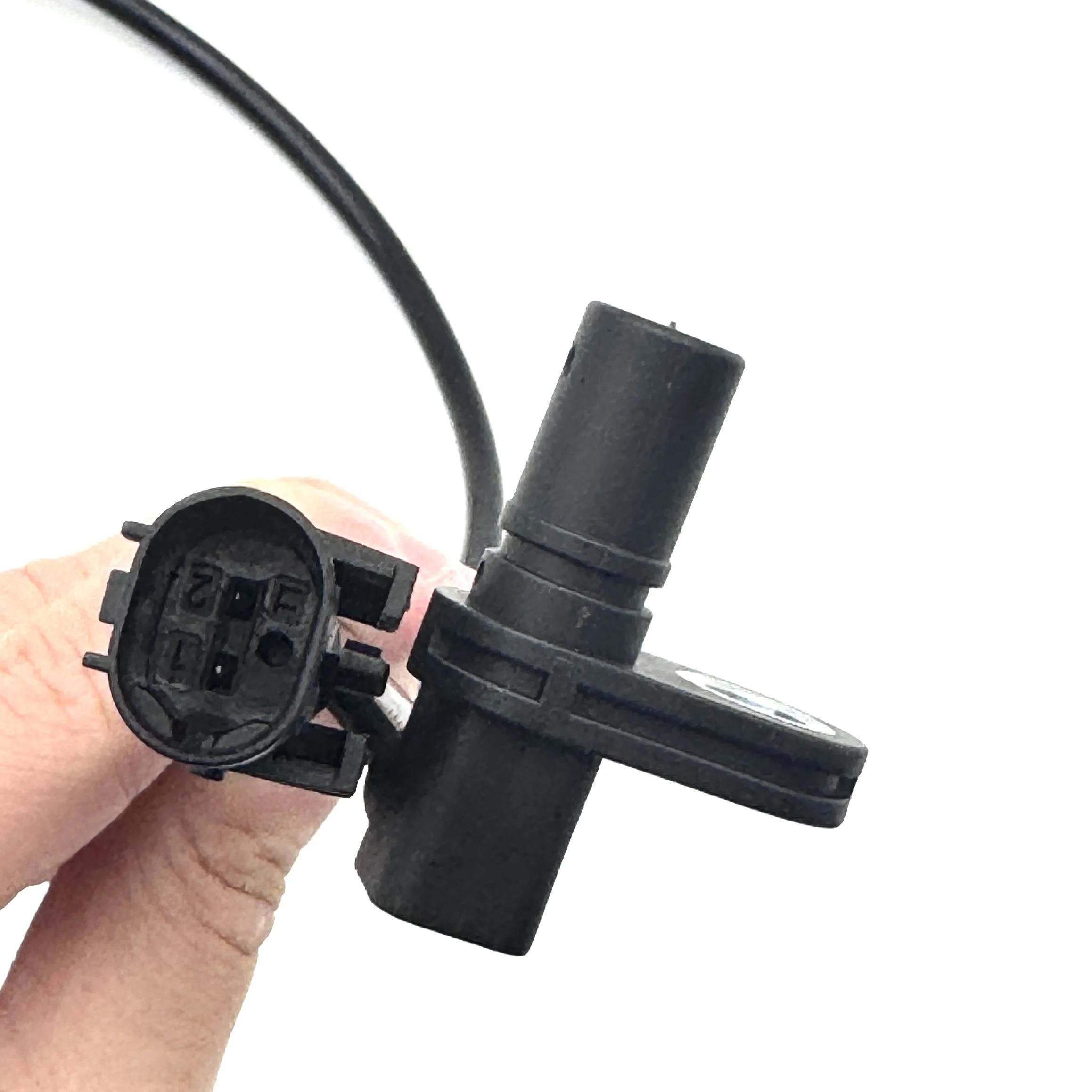 ABS-Geschwindigkeitssensor für Benda Motorrad Rock 300 OE:600016 Vorderrad & DN66167C Hinterrad – Detail 3