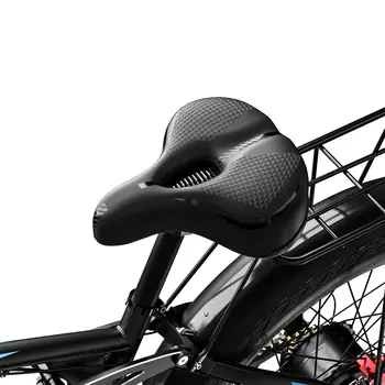 8 最佳銷售 全避震電動自行車 - №5