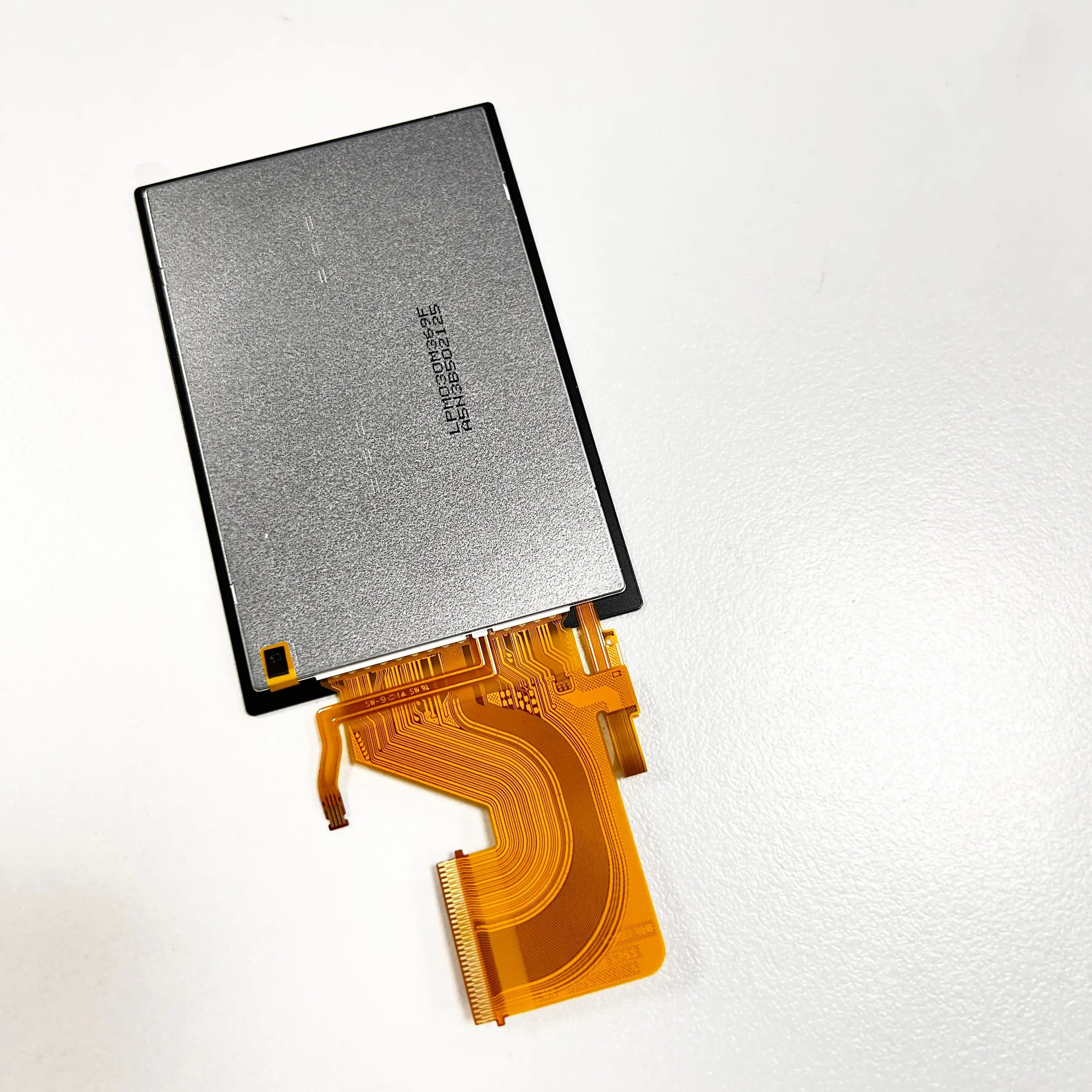 For Panasonic Lumix DMC-FZ2000 FZ2500 LCD Display Screen Repair Parts - Image 3