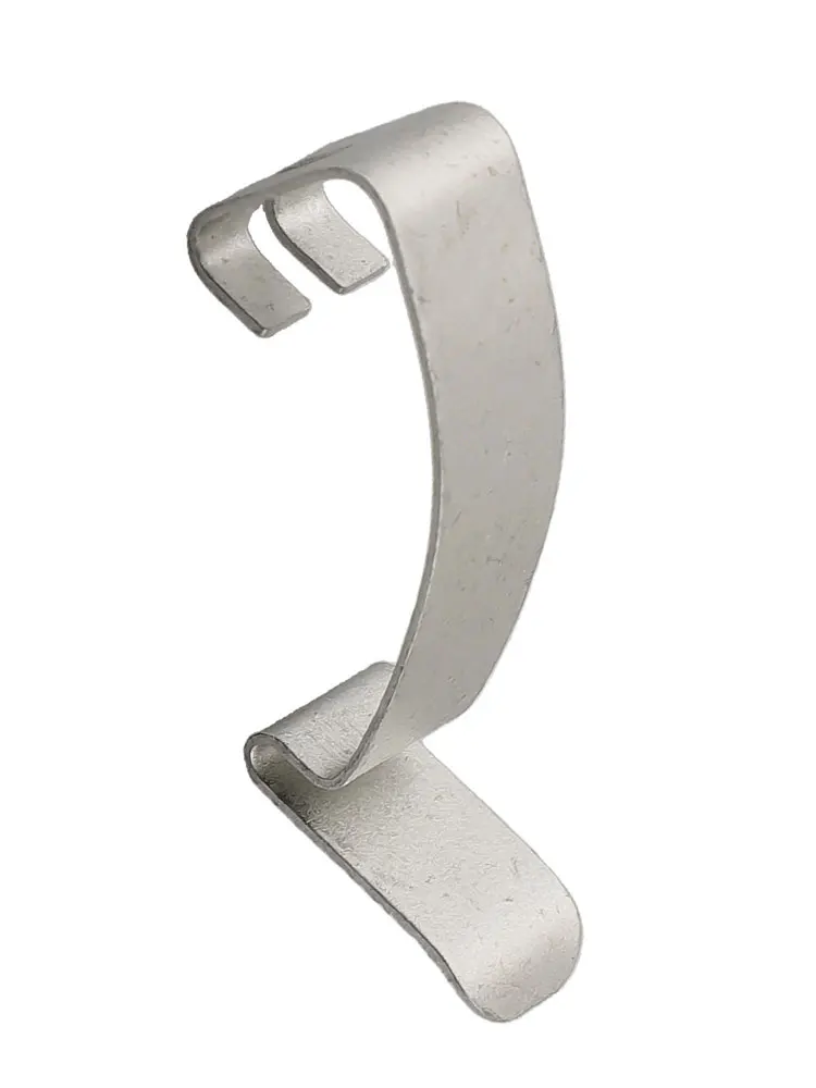 سيارة الهواء منظف المرشّح الإسكان غطاء صندوق الربيع كليب المشبك لنيسان باترول GU Y61 RD28 TD42 ZD30 منقي هواء صندوق غطاء كليب