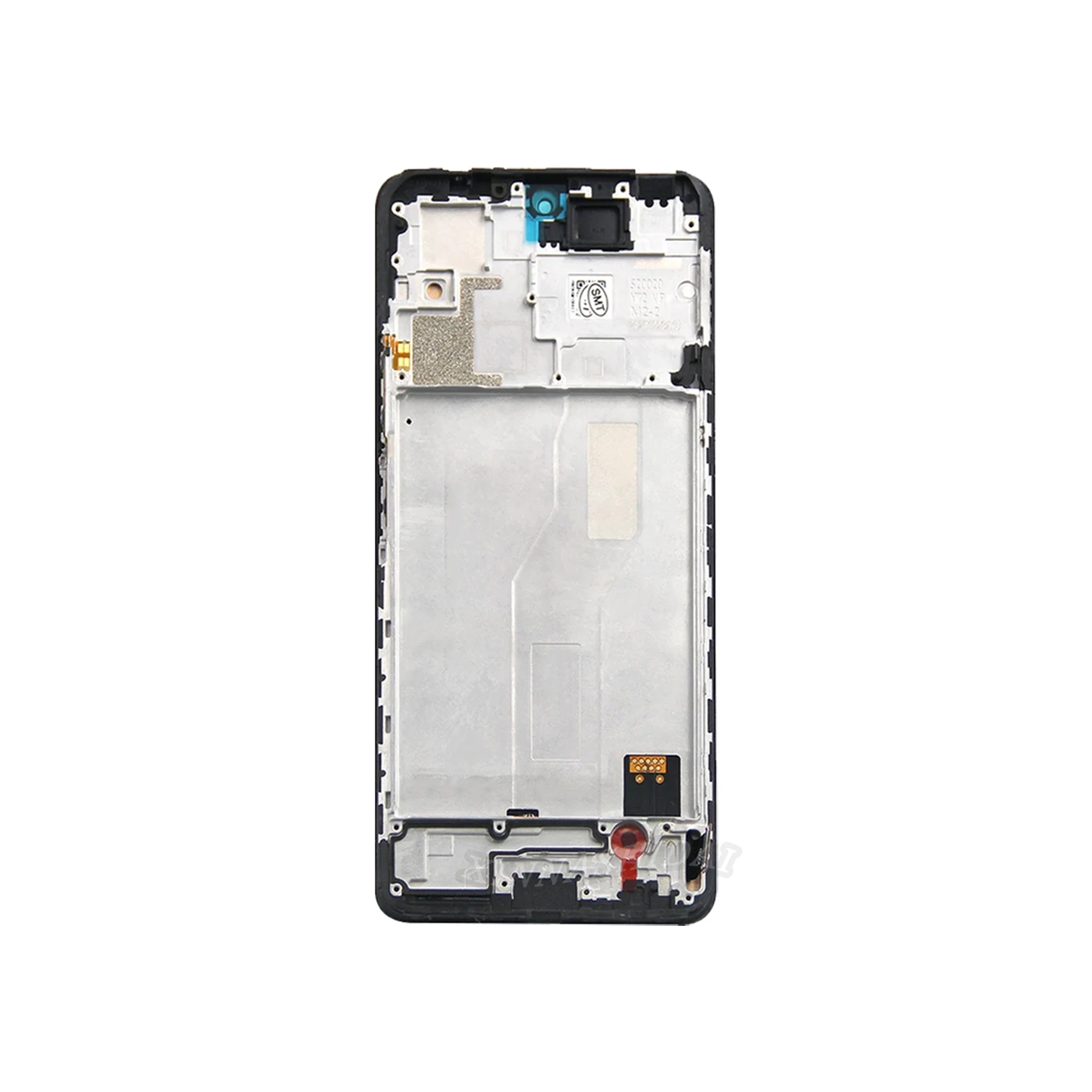 NEW Tested TFT For Xiaomi Redmi Note 10 Pro 4G LCD Display Touch Screen Digitizer Assembly Replacement