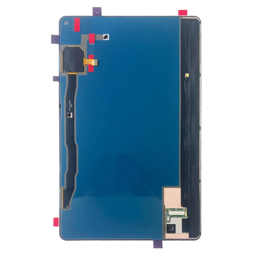 For Huawei MatePad Pro 11 2022 GOT-W09 GOT-W29 GOT-AL09 GOT-AL19 LCD Display Touch Screen Digitizer Glass Assembly Repair Parts