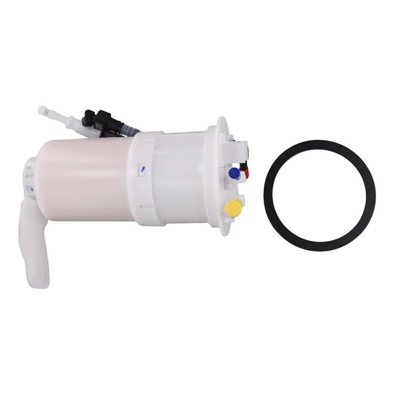 

For Mitsubishi Pajero Montero 2002-2006 3.0 3.5 V63 V65 V73 V75 SP4034M SP4035M Fuel Pump Assembly MR990883 Car Replacement Part