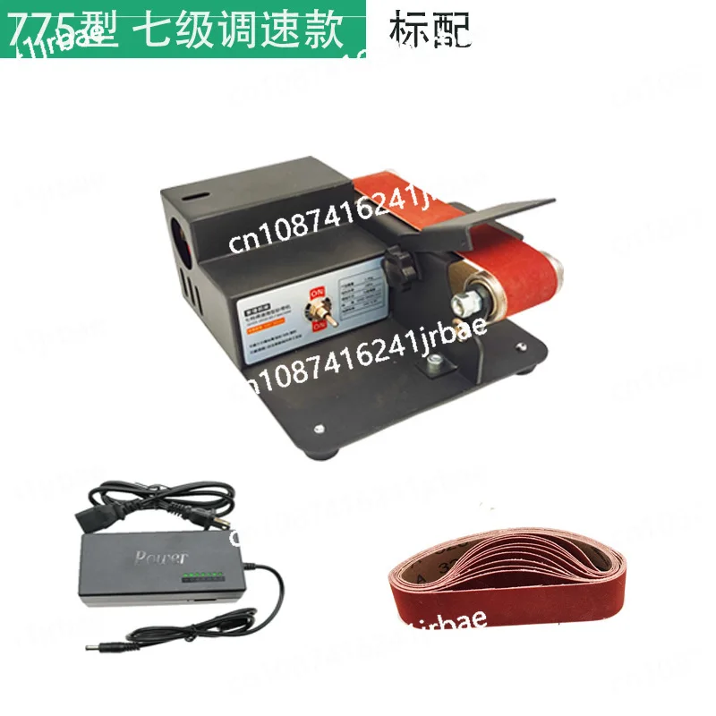 

Hot-selling small grinder, belt grinder, knife sharpener, multi-function grinder