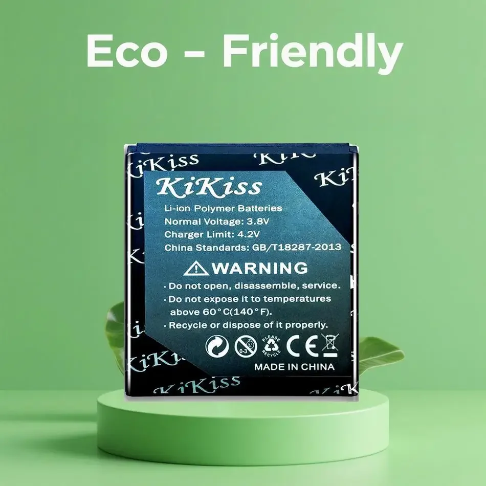 

Аккумулятор Kikiss 3400 мАч BA800 для Sony Xperia S Lt26i Arc HD, Naomi, SO-02D/Xperia V Lt25i