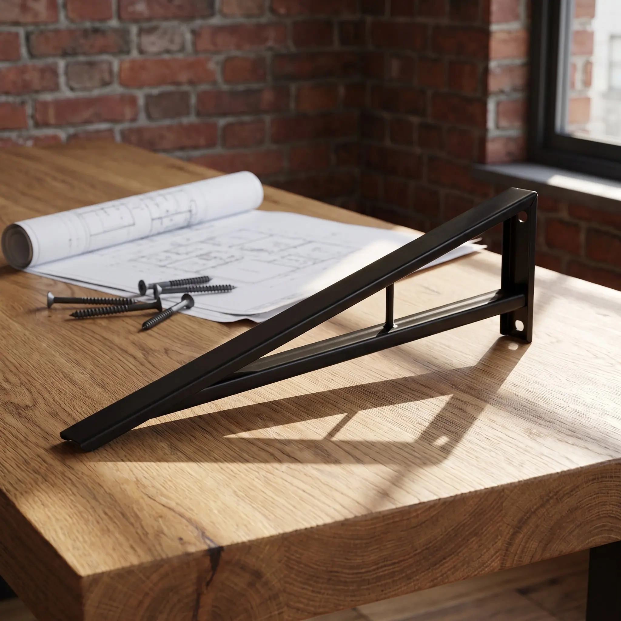 Metalen plankbeugel L-vormige - Furniture Hardware Types recensie en prijs