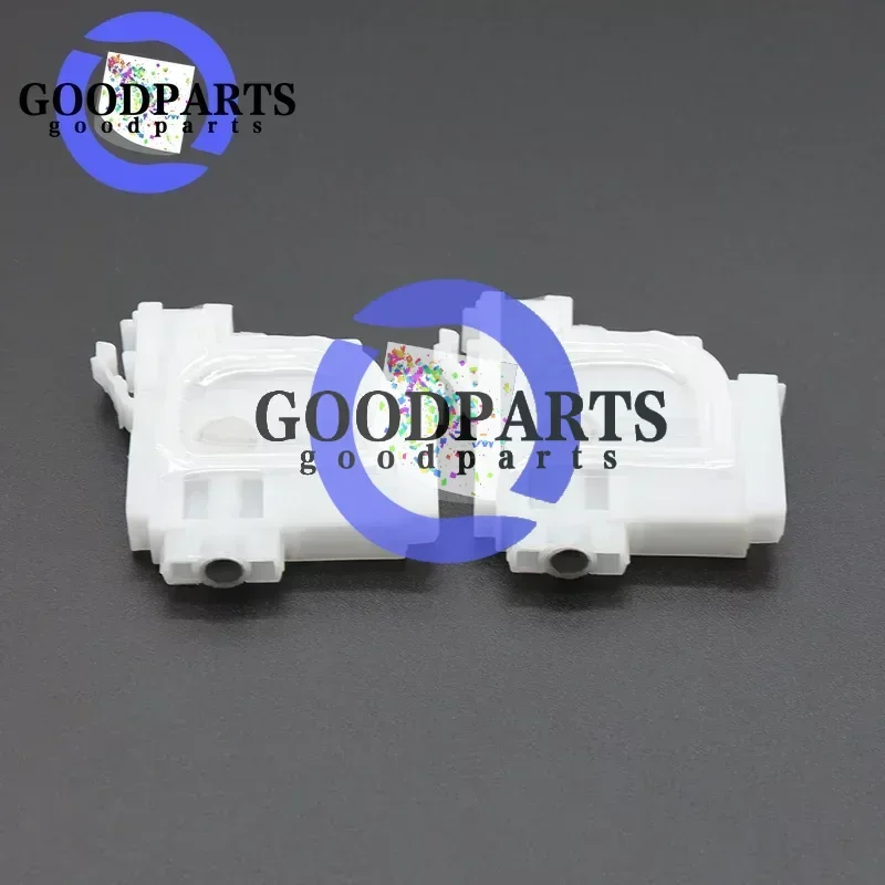 2 Peças Amortecedor de Tinta para Impressoras Jato de Tinta Epson L1800 L1300 L800 L350 L360 L353 L355 L455 L450 L358 L555 L550 L558 L551 L1201
