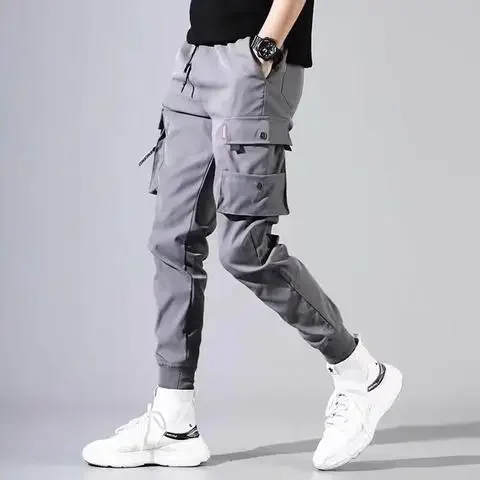 Thumbnail 3 - #12 Ranked Mens Slim Fit Jogging Pants Picks in 2026