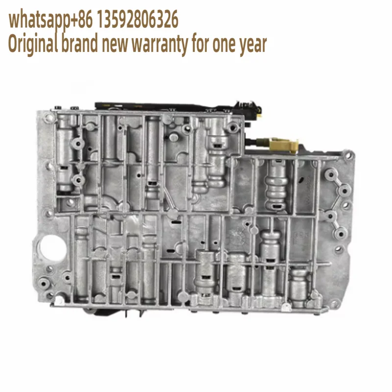 

722.6 TCU Transmission Valve Body Solenoid w/Conductor Plate for Mercedes-Benz