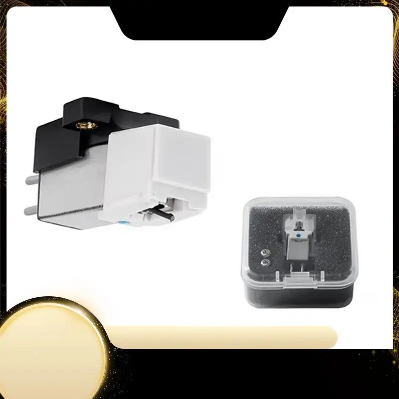 

5PCS AT3600L LP Vinyl Record Dynamic Magnetic Cartridge Stylus For Turntable Player Replace Needle Phonograph Player