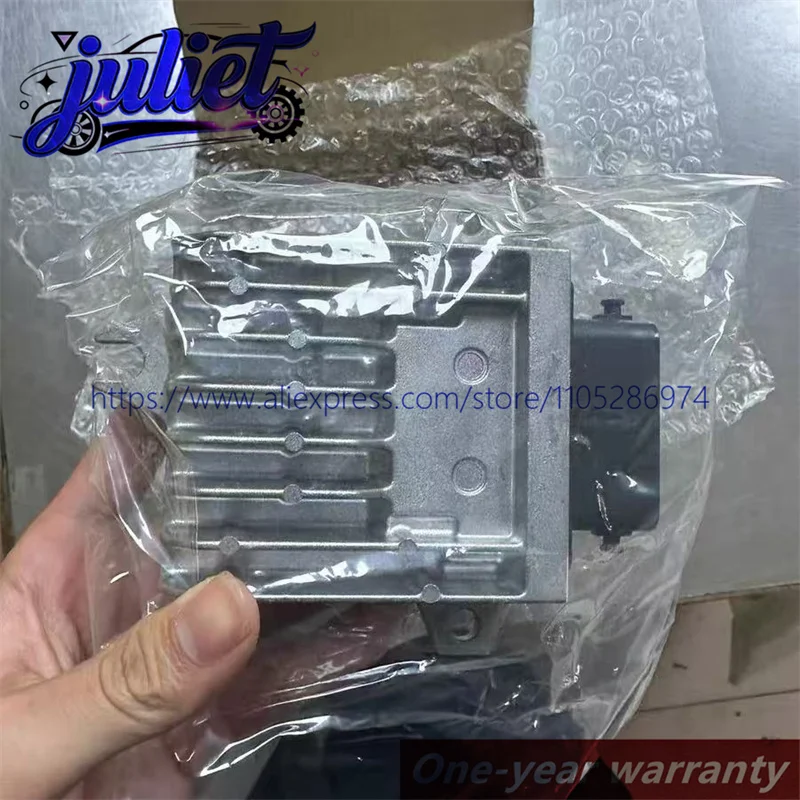 Módulo de Control de Transmisión Automática TCU TCM L539189E1H para Mazda3 2.5L (2008-2010) ECU L539-18-9E1D / L539189E1C / LF8M189E1C