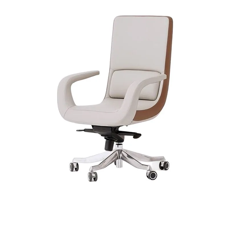 Home computer chair, comfortable sedentary rotating chair, ergonomic chair office chair