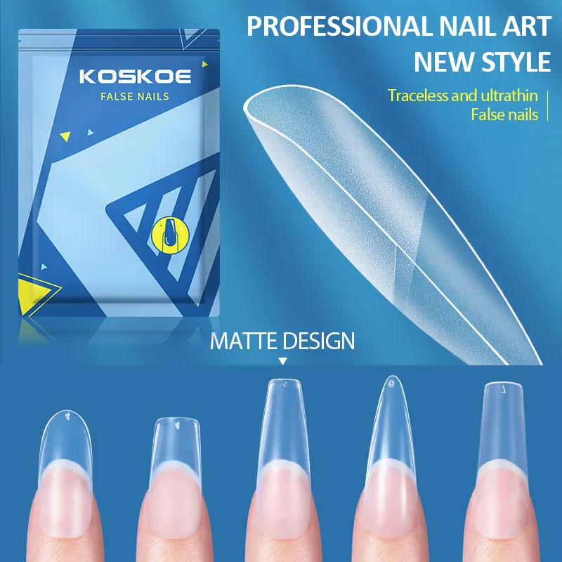 Koskoe 24/22/20PCS … - image