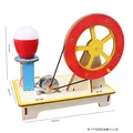 Hand Generator