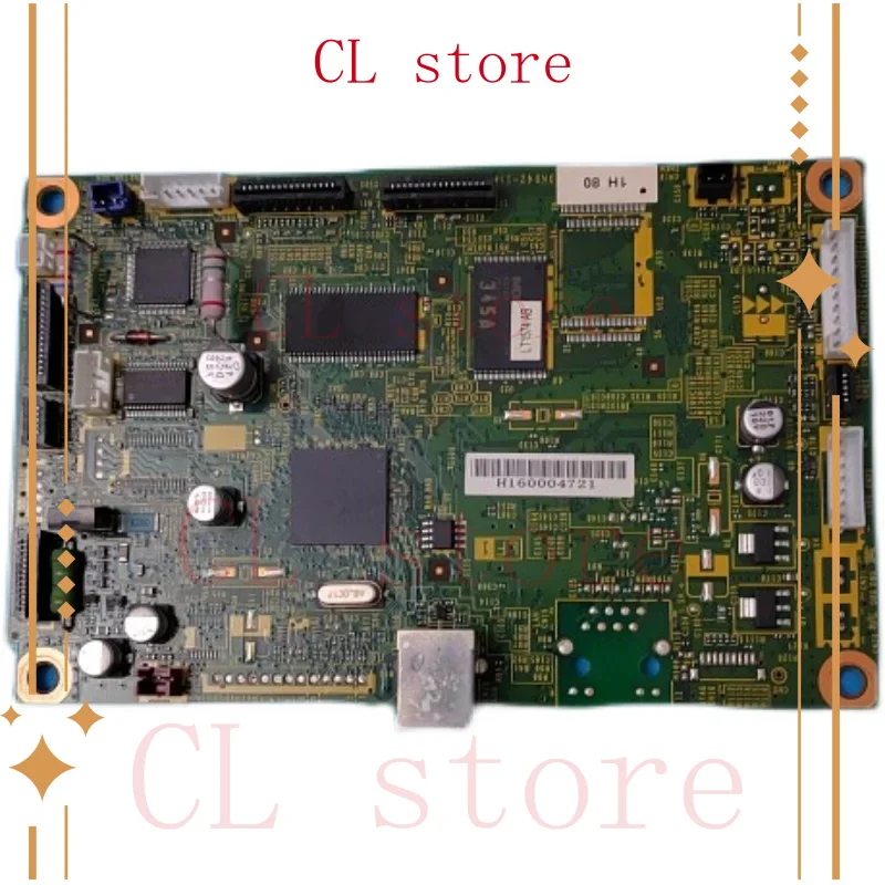 

Оригинальный демонтаж для материнской платы Brothers 7340, интерфейсная плата