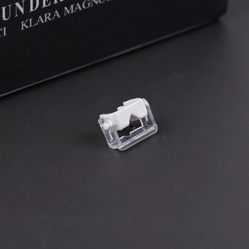 high-quality transparent diamond tip replacement Shure N44-7 M44-7 M55E DN305 OEM stylus