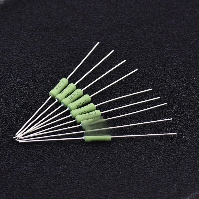 

Resistance 2W 5W series resistance