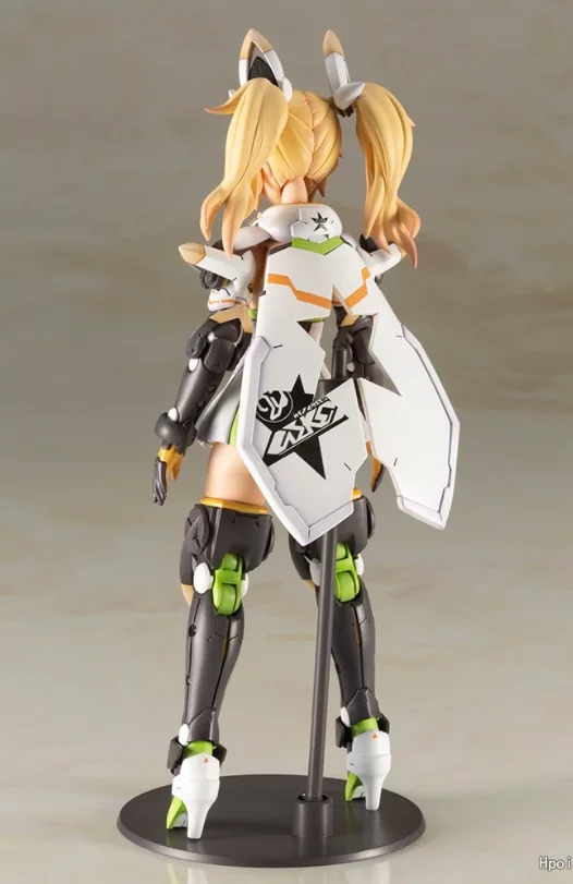 KOTOBUKIYA PSO2es Jenny action figures models toys gifts