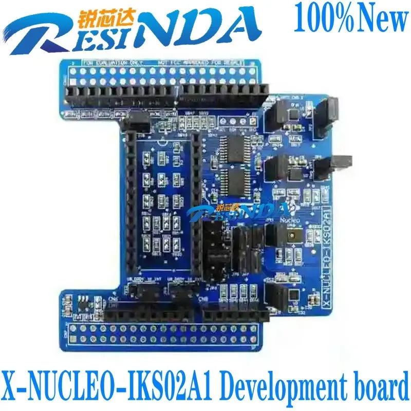 

X-NUCLEO-IKS02A1 Development board 100%New and Original