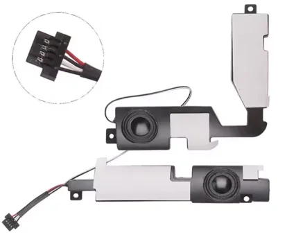 For Laptop Speaker Set ASUS A555 X555 K555 Y583 W509 VM510 W519L R557L