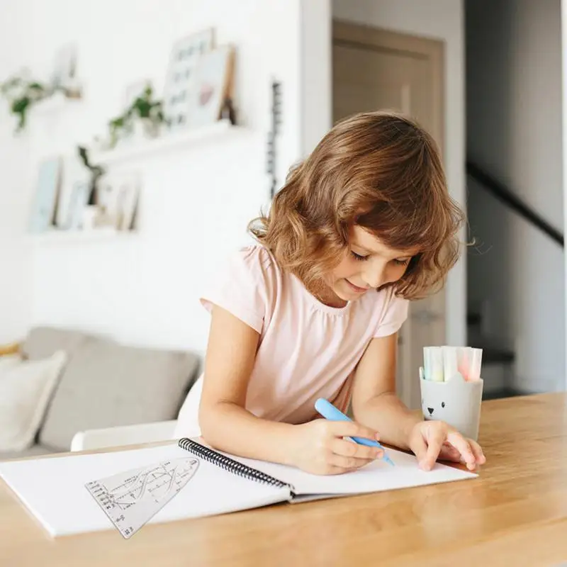 기하학적 드로잉 템플릿, 정밀 드로잉 템플릿, 스텐실 눈금자, 아크릴 기하학적 드로잉, 스텐실 아티스트 드로잉 보조