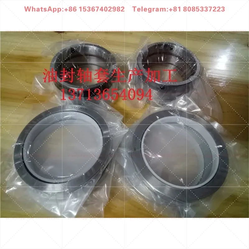 Hanzhong air compressor 22KW AC-240 AA210 30-55KW AB420 CA147D oil seal shaft sleeve boutique
