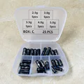 25PCS BOX-C