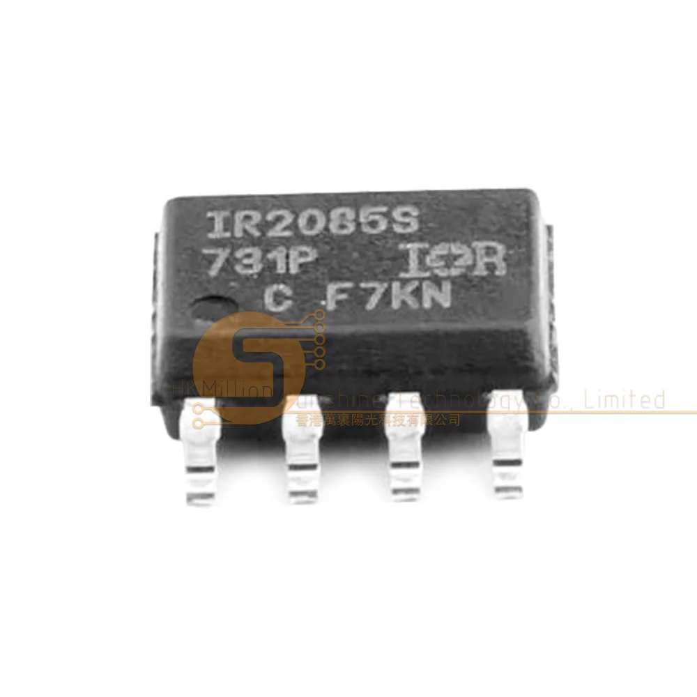 Original IR2085STRPBF IR2085STRPB IR2085STIC SOP-8 GATE DRVR HALF-BRIDGE IC Chip