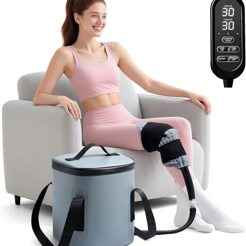 ماكينة ضغط الثلج المحمولة ذات العلاج البارد المخصصة من المصنع #3