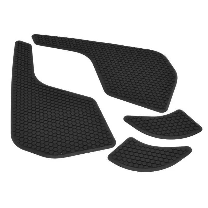 Motorbike Tank Pad Protector Sticker Decal Gas Knee Grip Traction Pad Side For Triumph Tiger 800 XC XCX XRX 2015 2016 2017-2019