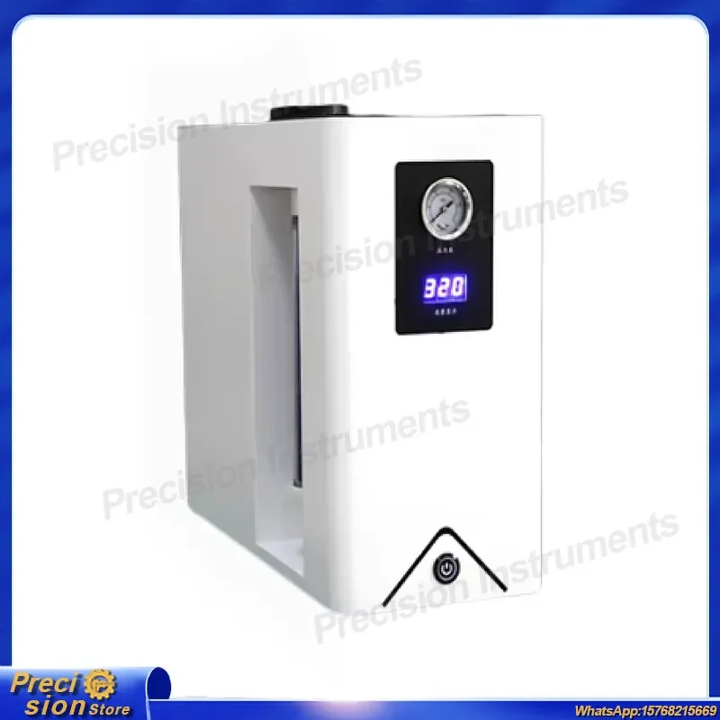 For Laboratory Nitrogen Generator High Purity Nitrogen Gas Generator for GC GCMS LCMS Mass Spectrometry Drying Equipment Air