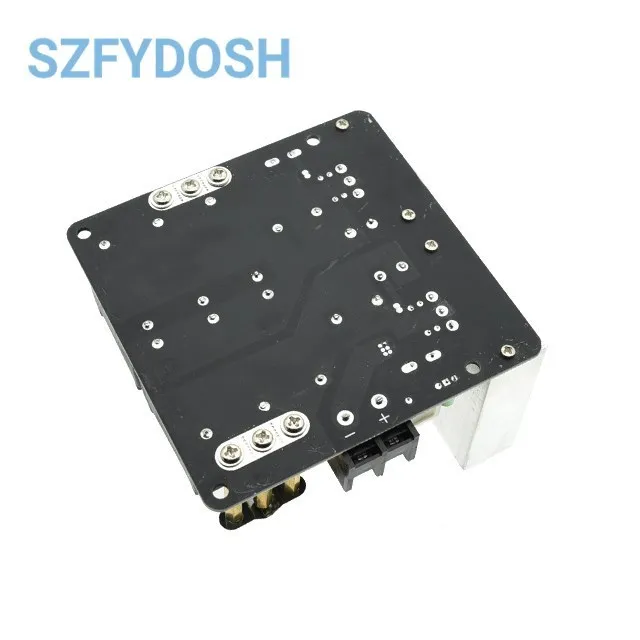  20A 1000W 12V-48V ZVS Low Zero Voltage Induction Heating Board Module Flyback Driver Heater High Power For DIY