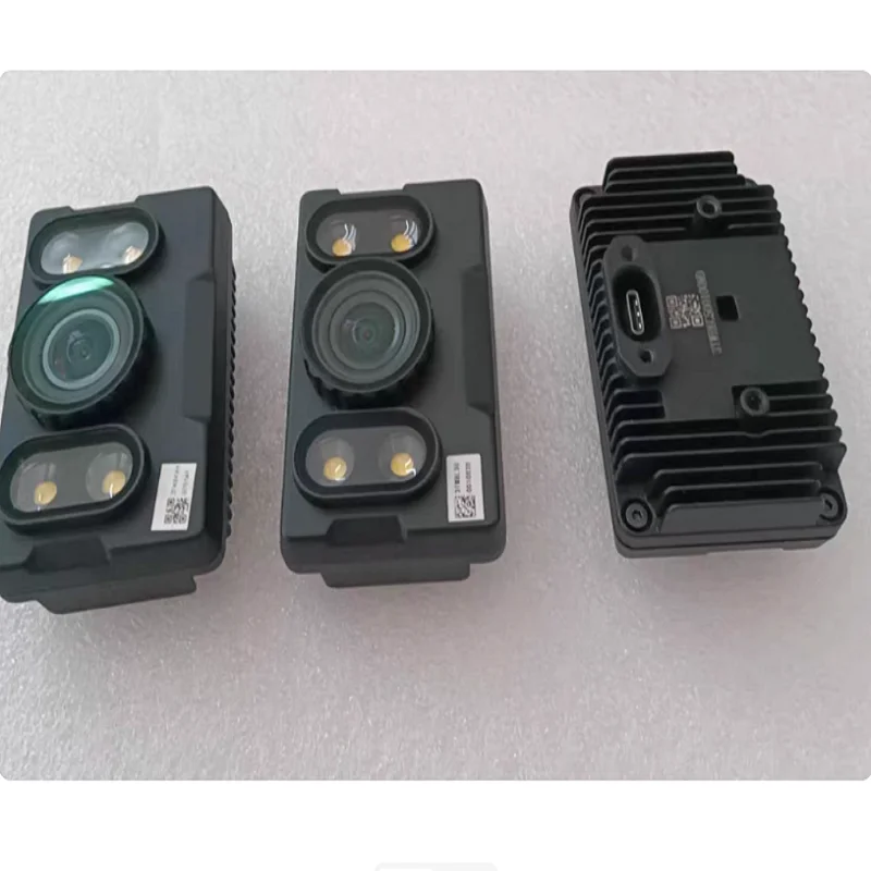 Agricultural Drone FPV Module Repair Parts for DJI Agras T30/T10 Plant Protection UAV Accessories