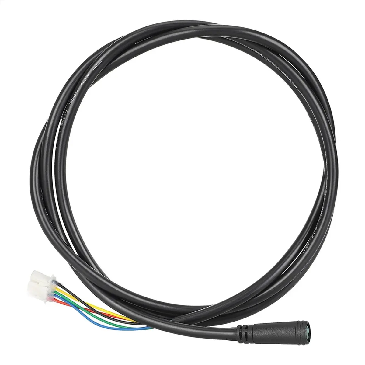 A2509F Perfect ★◀◁Electric Scooter Data Cable, Power Adapter Cable, Communication Cable, Bluetooth Board Controller Cable Access