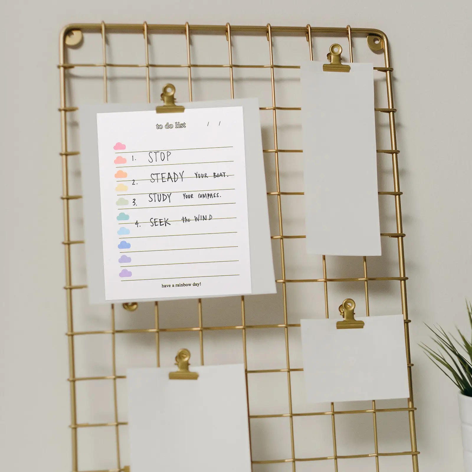 3Pcs Daily Memo Pad Lovely Compact Writing Pad Smooth Paper Surface for Students Teens Home Office Use Portable to Do List